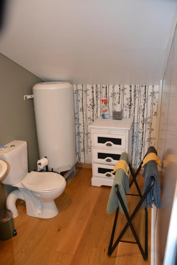 Mézières, Ravissante Suite. Appartement